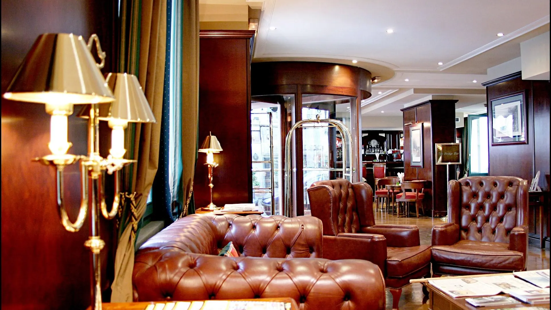 Panthéon 4* Parigi