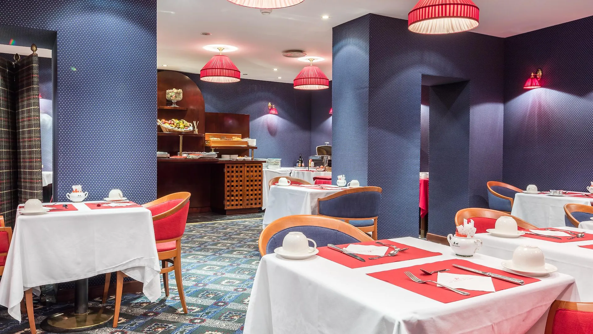 Panthéon 4* Parigi