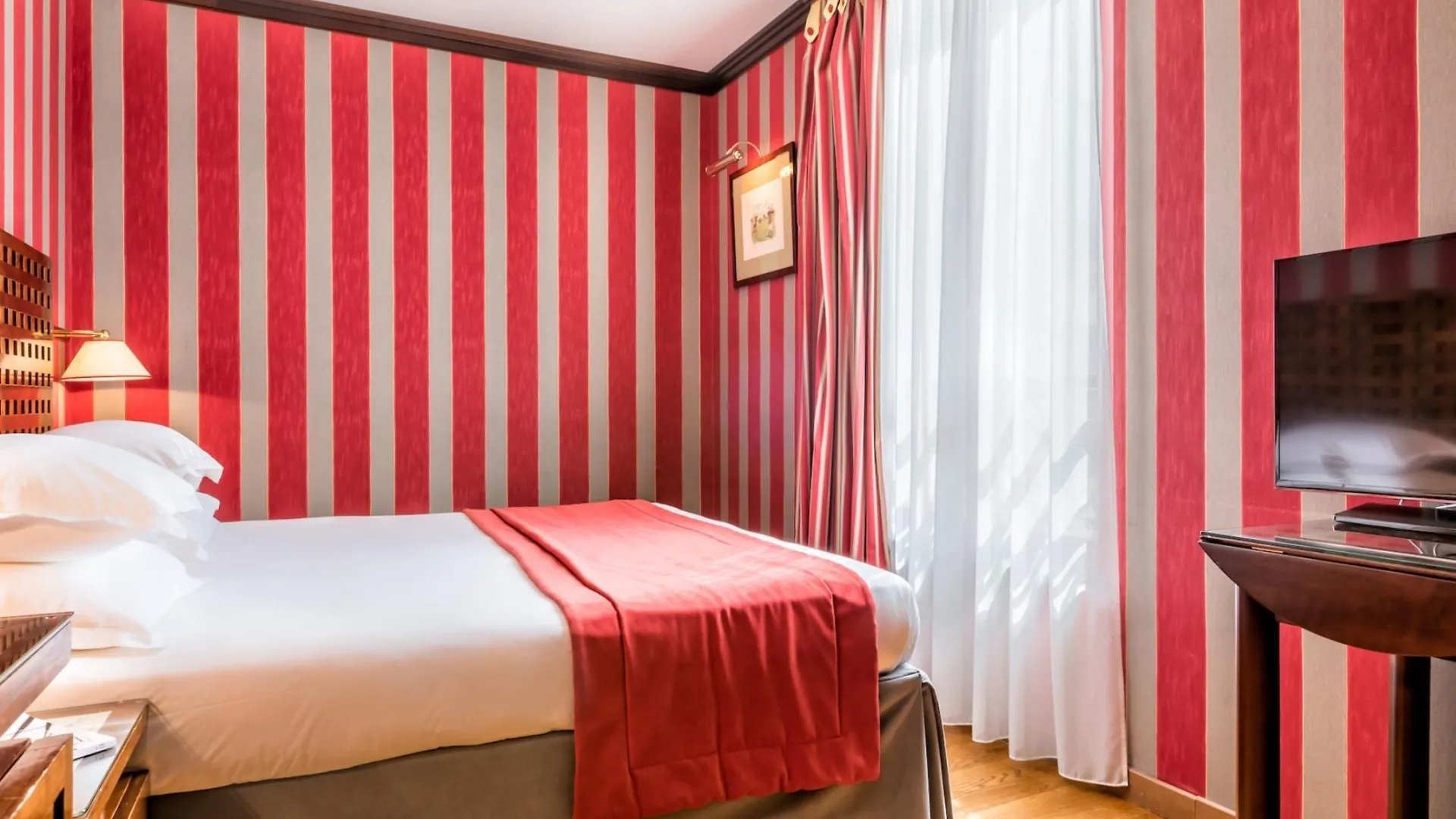 Panthéon Hotel Parigi