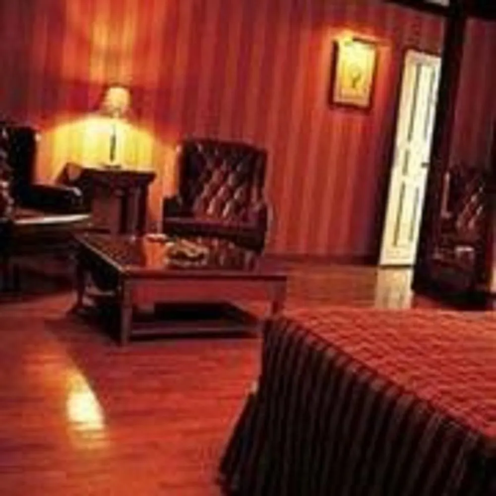 Hotel Panthéon Parigi