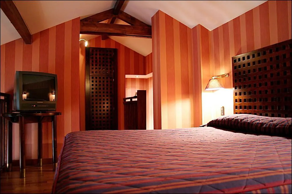 Panthéon Hotel Parigi