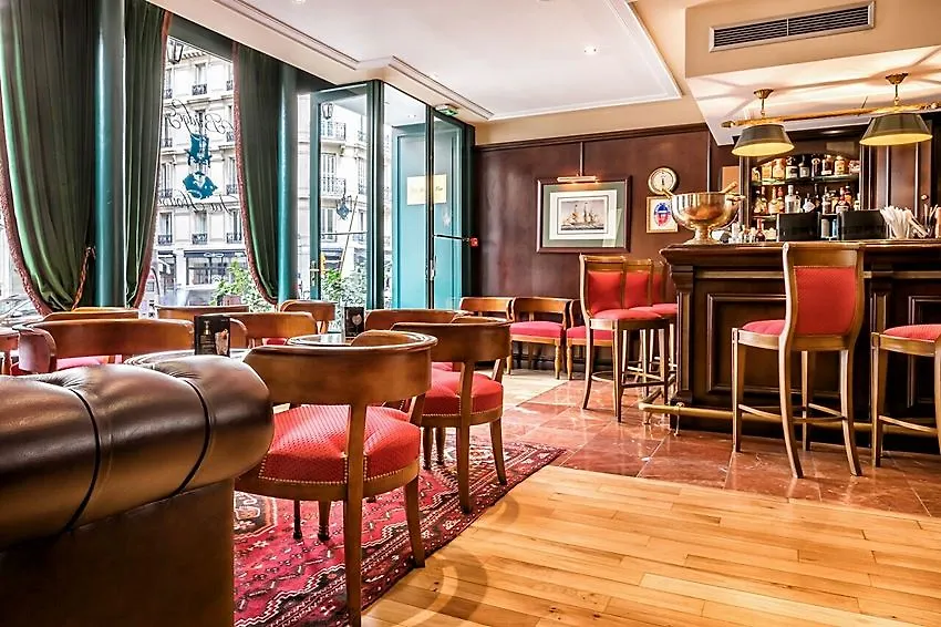 Hotel Panthéon 4*