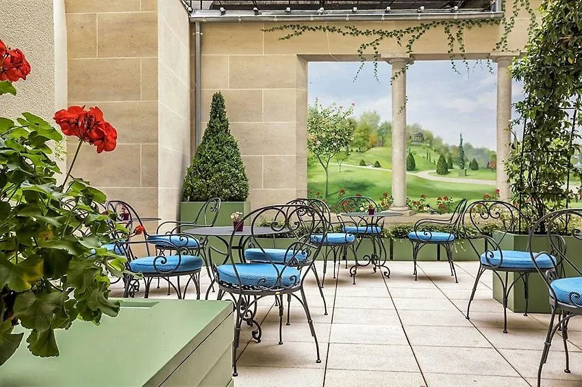 Panthéon 4* Parigi