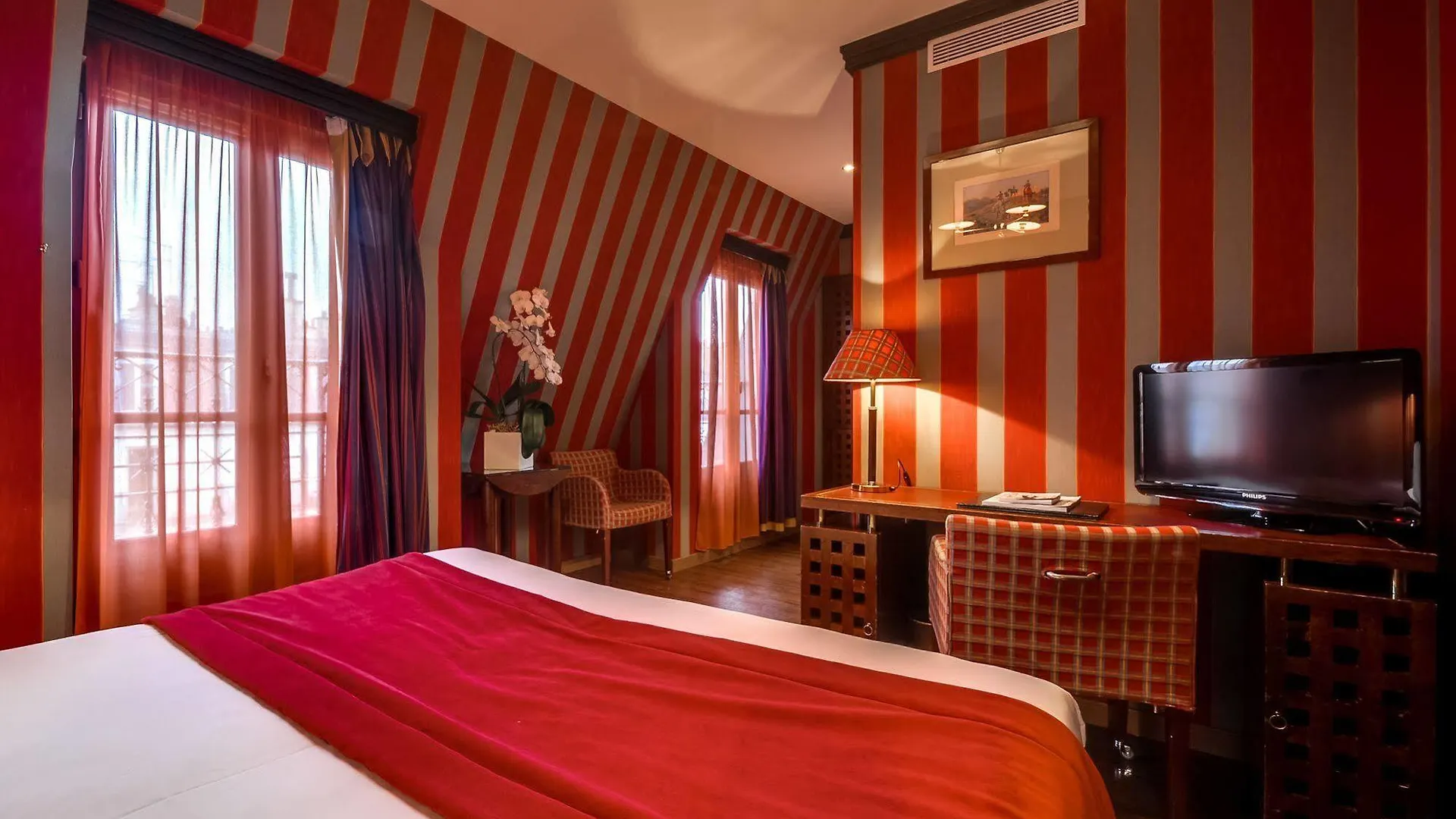 Panthéon 4* Parigi