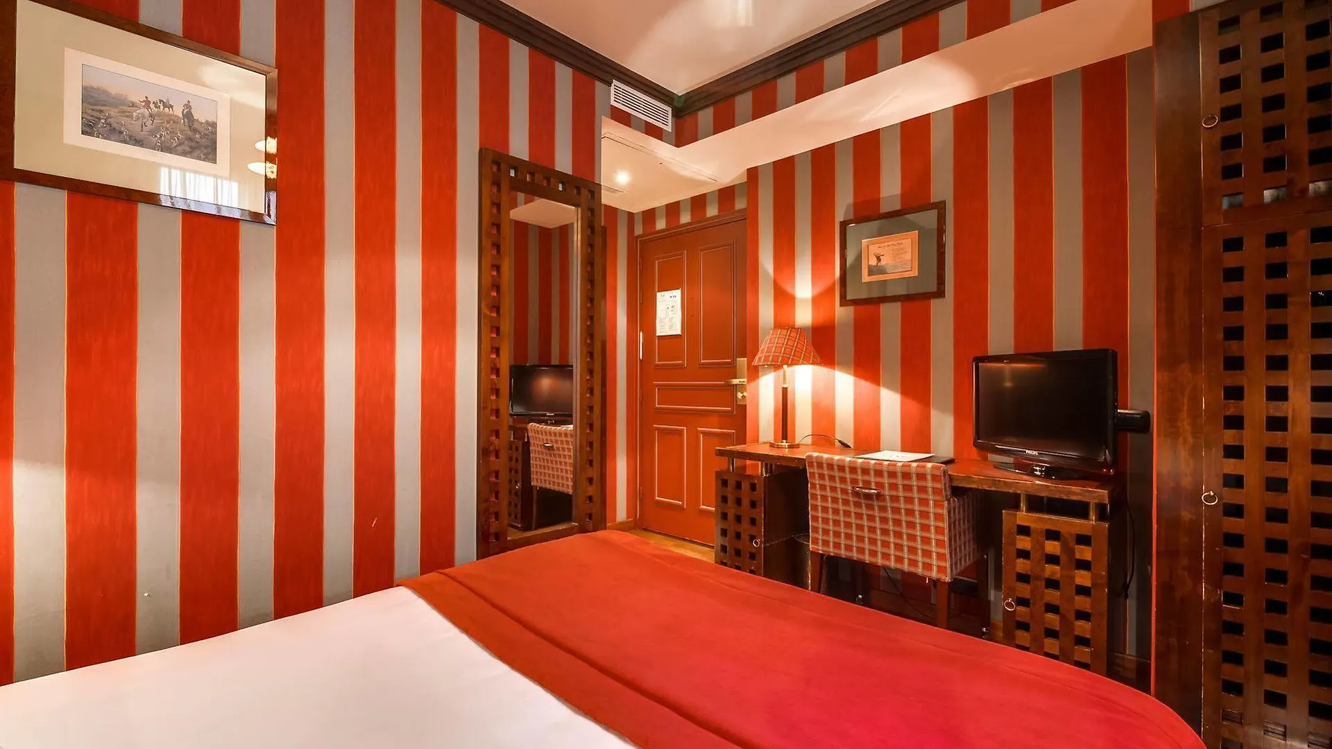 Hotel Panthéon